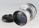 Canon Serenar 50mm F/1.9 Lens for Leica L39 #61071C1