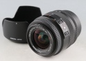 Contax Carl Zeiss Vario-Sonnar T* 28-80mm F/3.5-5.6 Lens for N Mount #61159E6