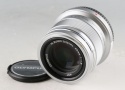 Olympus M.Zuiko Digital 45mm F/1.8 Lens or M4/3 #61172F5