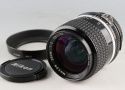 Nikon Nikkor 28mm F/2 Ais Lens #61235G31