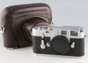 Leica Leitz M3 *Double Stroke* 35mm Rangefinder Film Camera #61238T