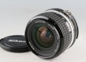 Nikon Nikkor 24mm F/2.8 Ais Lens #61240G31