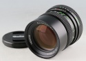 Rollei Rolleinar-MC 105mm F/2.8 Lens for QBM #61244E5