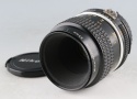 Nikon Micro-Nikkor 55mm F/2.8 Ais Lens #61249A4