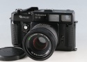 Fuji Fujifilm GW690II Medium Format Film Camera #61250E1