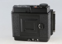 Mamiya RB67 Pro SD 120/220 Motorized Roll Film Back Holder 6×8 #61258G22