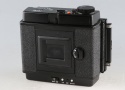 Mamiya RB67 Pro SD 120/220 Motorized Roll Film Back Holder 6×8 #61260G22