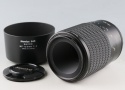 Mamiya 645 Macro MF 120mm F/4 Lens  #61281E6