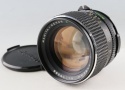 Mamiya-Sekor C 80mm F/1.9 Lens for Mamiya 645 #61285E5