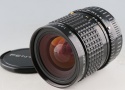 SMC Pentax -A 645 45mm F/2.8 Lens #61322C3