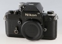 Nikon F2 Photomic DP-1 35mm SLR Film Camera #61342D3