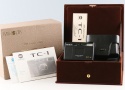 Minolta TC-1 Limited Black 70th Anniversary With Box #61344L8
