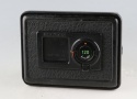 Pentax 645 120 Film Back #61350G22