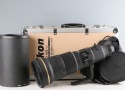 Nikon AF-S Nikkor ED 500mm F/4 D Lens #61416L