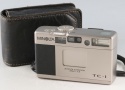 Minolta TC-1 35mm Point & Shoot Film Camera #61433D5