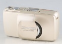 Olympus μ ZOOM 105 35mm Point & Shoot Film Camera #61436G32