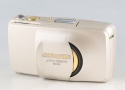 Olympus μ ZOOM 105 Deluxe 35mm Point & Shoot Film Camera #61441G32
