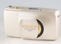 Olympus μ ZOOM 105 Deluxe 35mm Point & Shoot Film Camera #61442G32