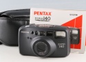 Pentax Espio 140 35mm Point & Shoot Film Camera #61448G22