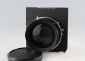 Fujifilm Fujinon.W 210mm F/5.6 Lens #61455B3