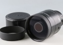 Minolta AF Reflex 500mm F/8 Lens for Sony AF #61492F6