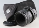 SMC Pentax 67 MACRO 100mm F/4 Lens #61539L10