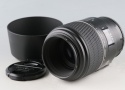 Minolta AF Macro 100mm F/2.8 D Lens for Sony AF #61540F5