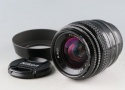 Nikon PC-Nikkor 35mm F/2.8 Lens #61544A5