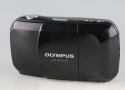 Olympus μ-1 35mm Point & Shoot Film Camera #61545G21