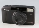 Canon Autoboy S 35mm Point & Shoot Film Camera #61550G21