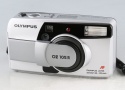 Olympus OZ 105 R 35mm Point & Shoot Film Camera #61578G21