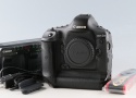 Canon EOS 1 DX Digital SLR Camera #61590E3