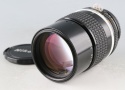 Nikon Nikkor 135mm F/2.8 Ais Lens #61594A3