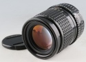 SMC Pentax-A 645 150mm F/3.5 Lens #61600C3