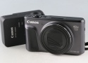 Canon Power Shot SX720 HS Digital Camera #61617J