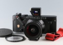 Linhof Technorama 617s III + Schneider-Kreuznach Super-Angulon 90mm F/5.6 Lens #61619F1