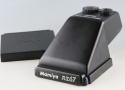 Mamiya RZ67 AE Prism Finder #61622F3