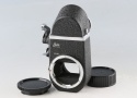 Leica Leitz Visoflex II + Prism Finder #61625T