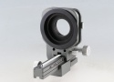 Leica Leitz Bellows II 16556 #61626T