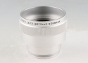 Leica Leitz 16471J OTRPO Visoflex Extension Tube #61627T