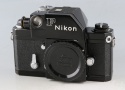 Nikon F Photomic 35mm SLR Film Camera #61712D4