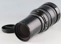 Hasselblad Carl Zeiss Sonnar T* 250mm F/5.6 C Lens #61733C6
