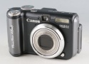 Canon Power Shot A640 Digital Camera #61771J