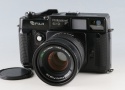 Fuji Fujifilm GW690II Medium Format Film Camera #61815E4
