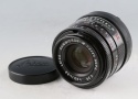 Leica Leitz Summicron-M 35mm F/2 ASPH. Lens for Leica M #61816T