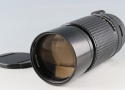 SMC Pentax 67 300mm F/4 Lens #61818C6