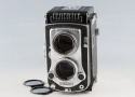Fuji Fujicaflex Fujinar 83mm F/2.8 Medium Format Film C #61830E3