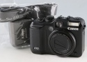 Canon Power Shot G10 Digital Camera #61835D7