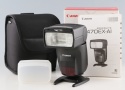 Canon Speedlite 470EX-AI With Box #61912L3