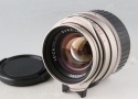 Leica Leitz Summilux-M 35mm F/1.4 Lens for Leica M #61933T